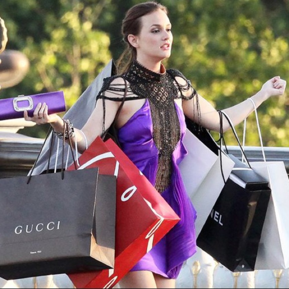 Meet your Posher, Beauty